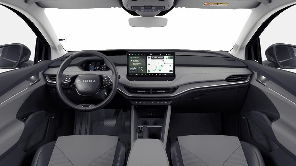 Skoda Enyaq Coupe 85x 4x4