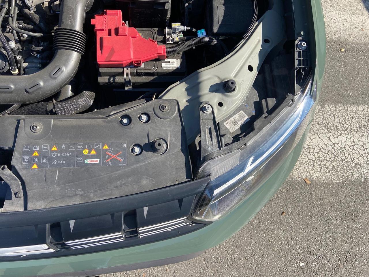 Dacia Duster Journey 1.3 TCe 150 #9490