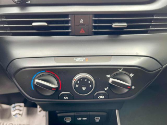 HYUNDAI Bayon 1.2 MPI MT XLine - km0