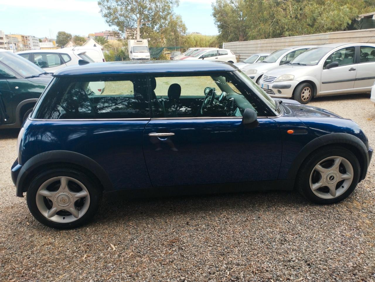 Mini Mini COOPER