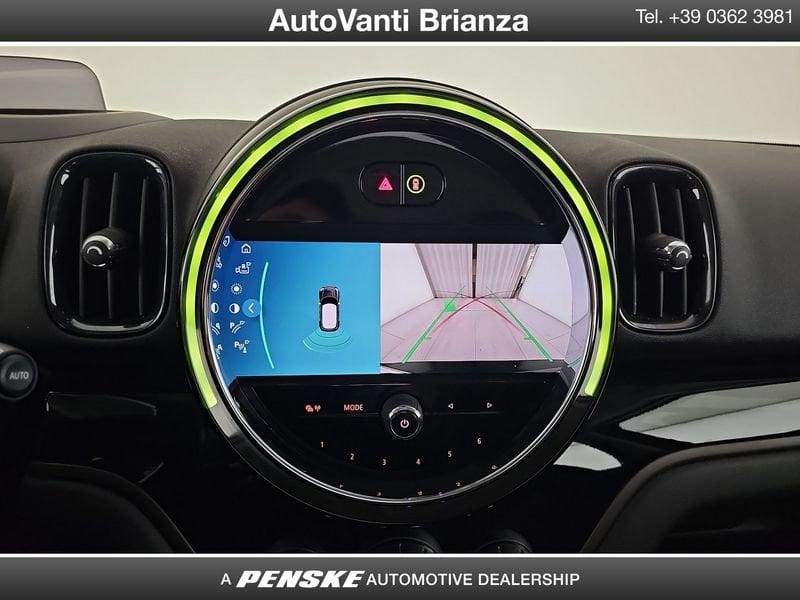 MINI Mini Countryman F60 Mini 1.5 Cooper Classic Countryman