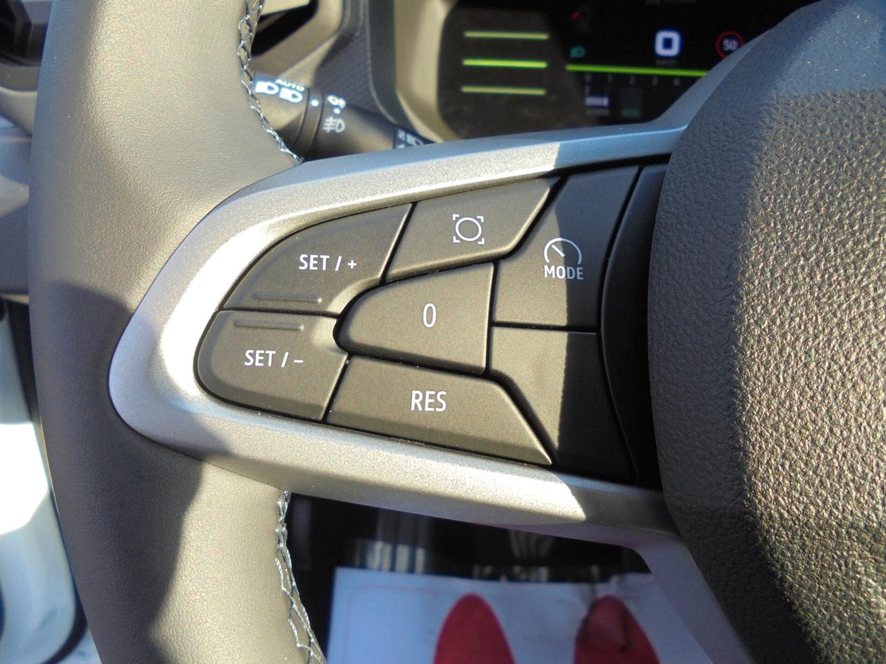 Dacia Duster Eco-G 100 CV Journey