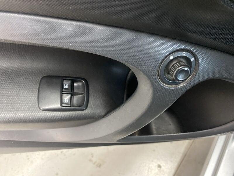 smart fortwo III 2015 1.0 Youngster 71cv twinamic my18
