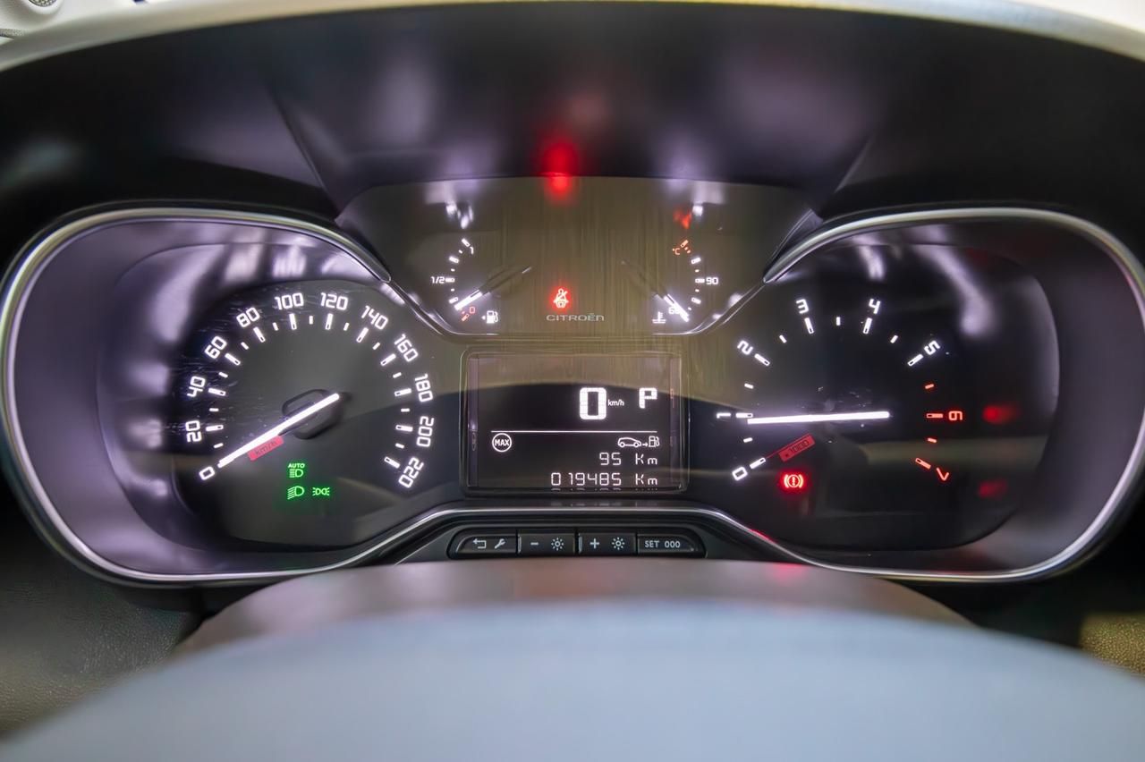 Citroen C3 1.2 Puretech