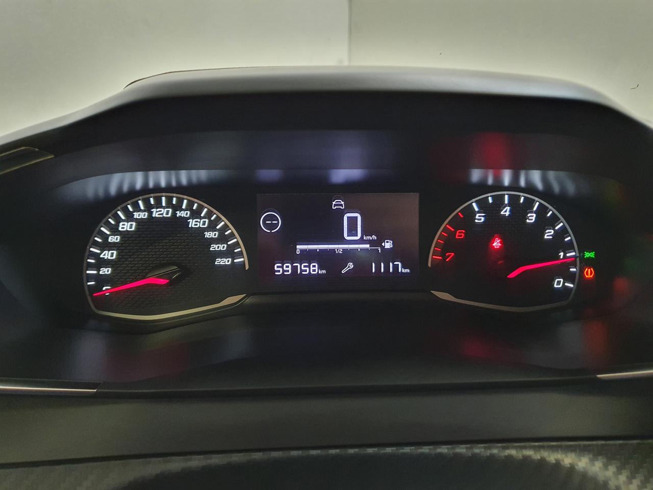 PEUGEOT 208 2ª serie - 208 PureTech 75 Stop&Start 5 porte Active