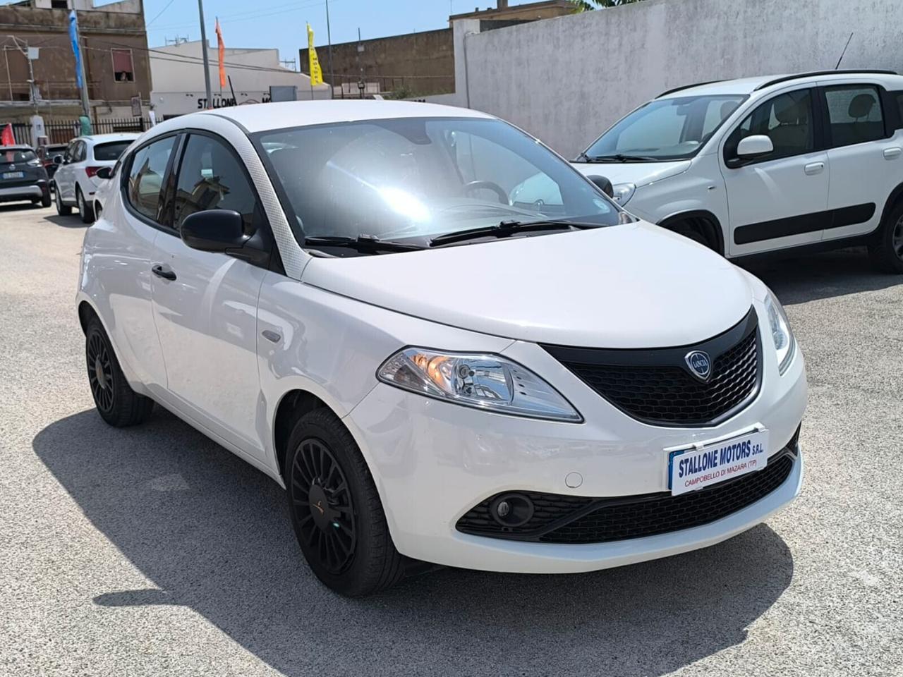Lancia Ypsilon 1.2 69 CV GPL Ecochic 2020