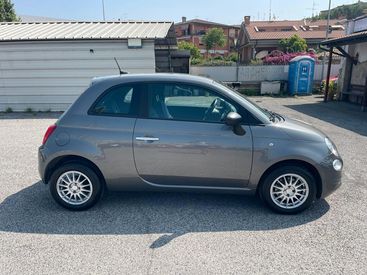 Fiat 500 1.0 Hybrid Cult GARANZIA