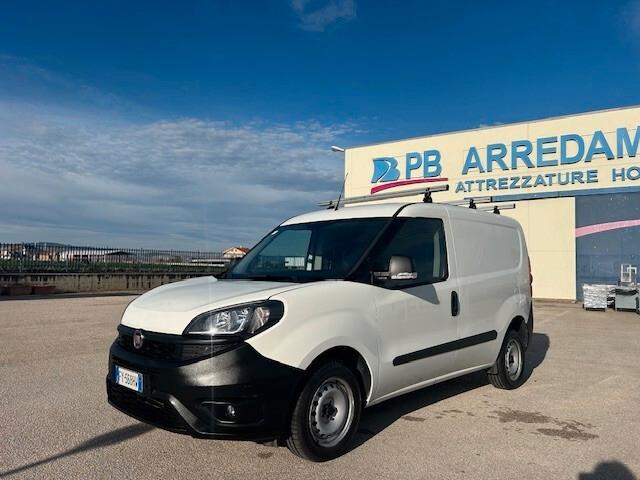 Fiat Doblo Doblò Cargo 1.3 MJT CH1 BUSINESS