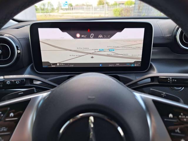 Mercedes-Benz C 220 Classe C-S206 SW All-Terrain SW All-Terrain d mhev Premium 4matic Automatica