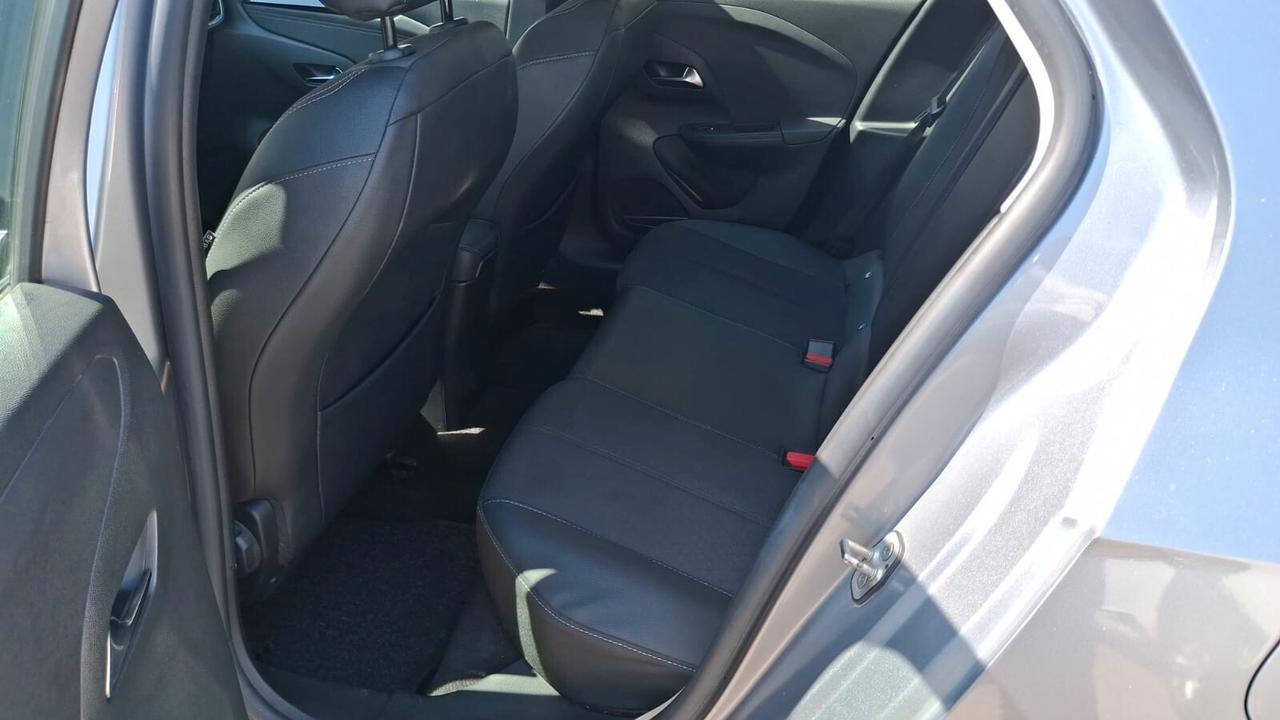 Opel Corsa 1.2 Elegance