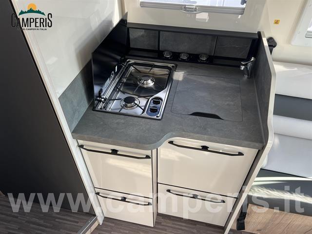 ELNAGH ELNAGH T LOFT 582 FIAT