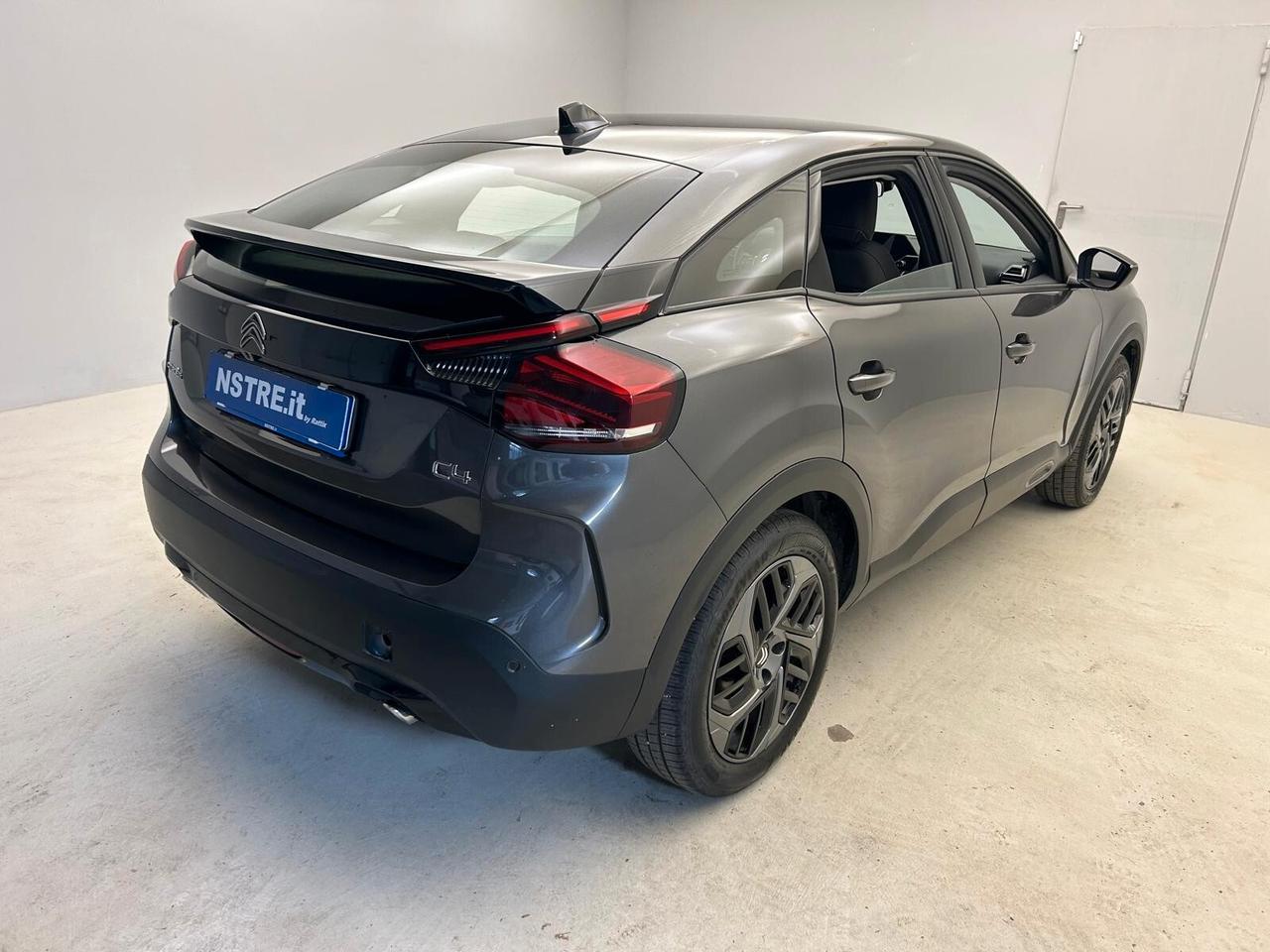 Citroen C4 PureTech 130 S&S Plus