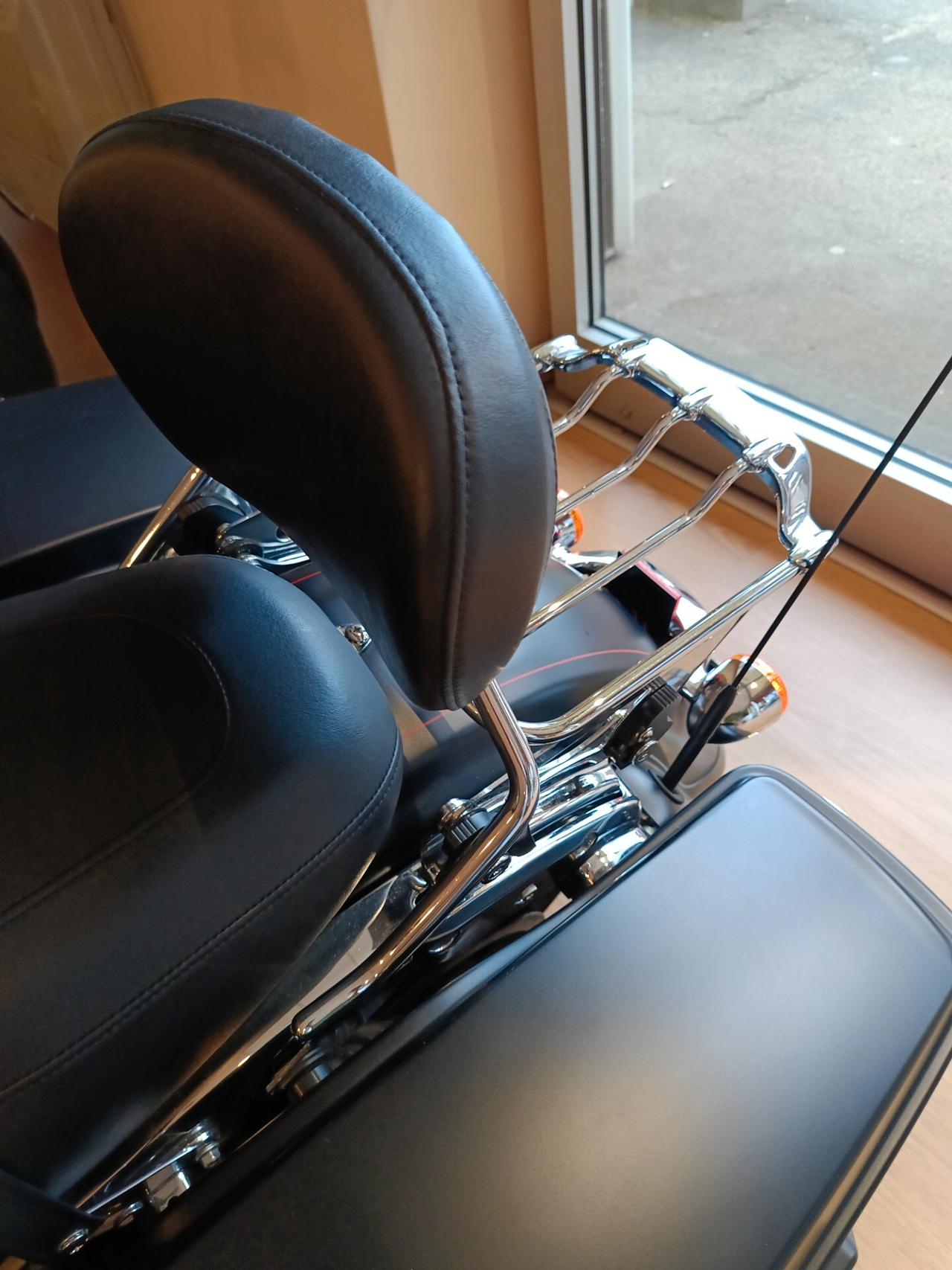 Harley-davidson Touring Street Glide FLHXS