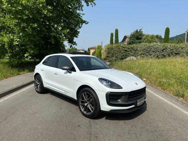 PORSCHE Macan 2.0 T IVA ESPOSTA