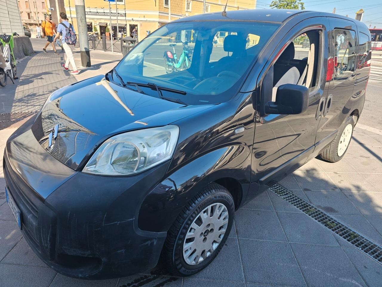 Citroen Nemo 1.3 HDi 75CV FAP Multispace (N1)