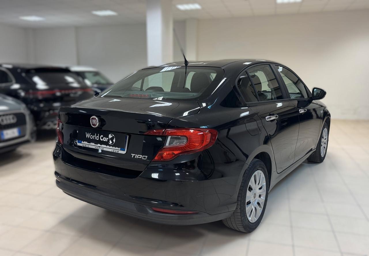 Fiat Tipo 1.3 Mjt 4 porte Easy