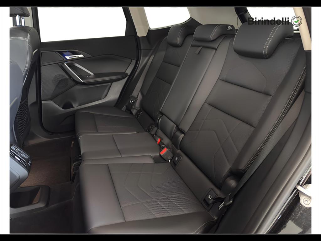 BMW X1 (U11) - X1 xDrive 20d xLine