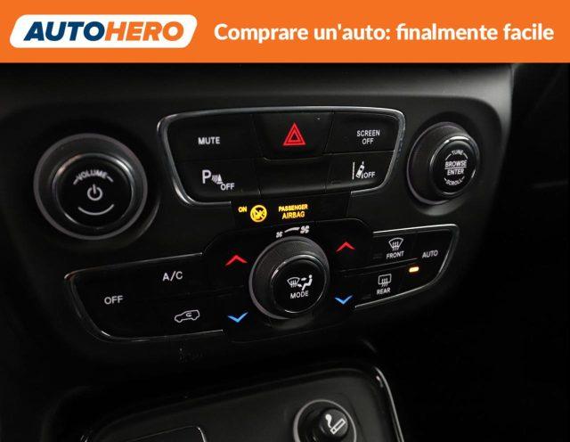 JEEP Compass 1.4 MultiAir 2WD Limited