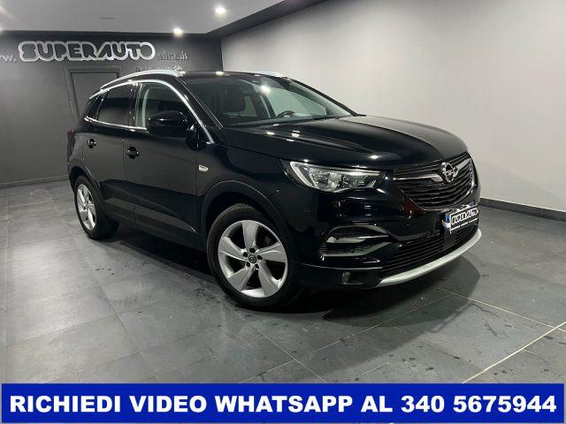 OPEL Grandland X 1.6 diesel Ecotec Start&Stop Innovation