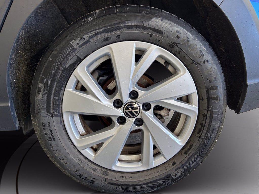 VOLKSWAGEN Taigo 1.0 tsi life 110cv del 2024