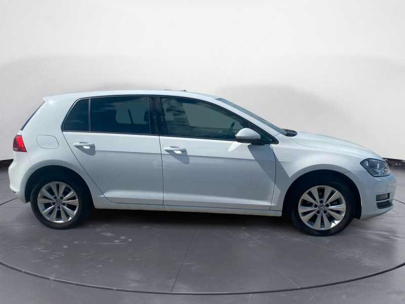VOLKSWAGEN Golf 5p 1.2 tsi Comfortline