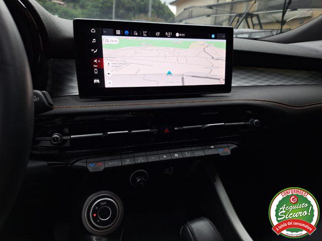 ALFA ROMEO Tonale 1.6 diesel 130 CV TCT6 Ti UNICO PROP.