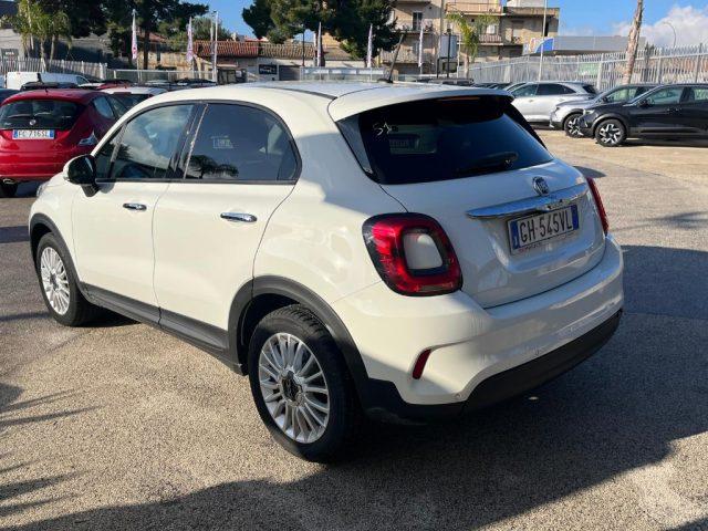 FIAT 500X 1.6 MultiJet 130 CV