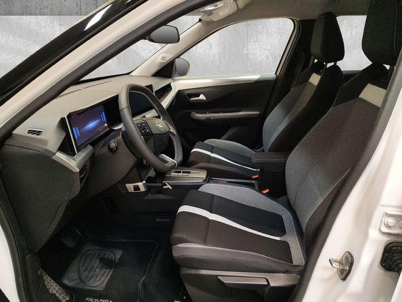 Opel Frontera 1.2 hybrid GS 145cv edct