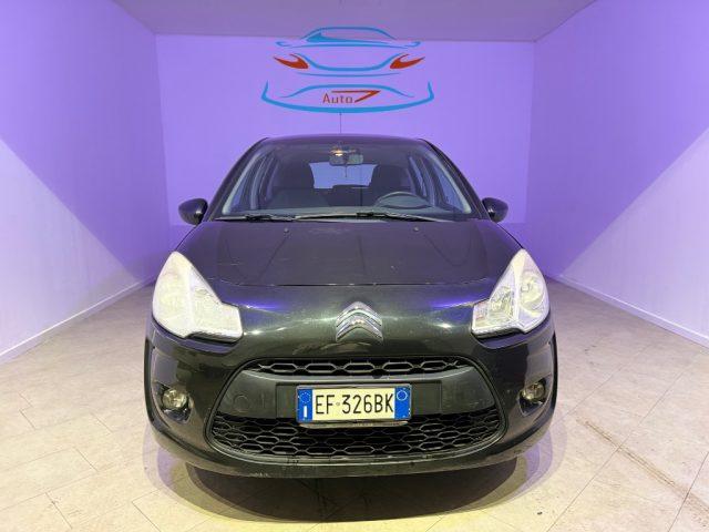 CITROEN C3 1.1 Exclusive Style