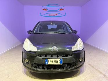 CITROEN C3 1.1 Exclusive Style