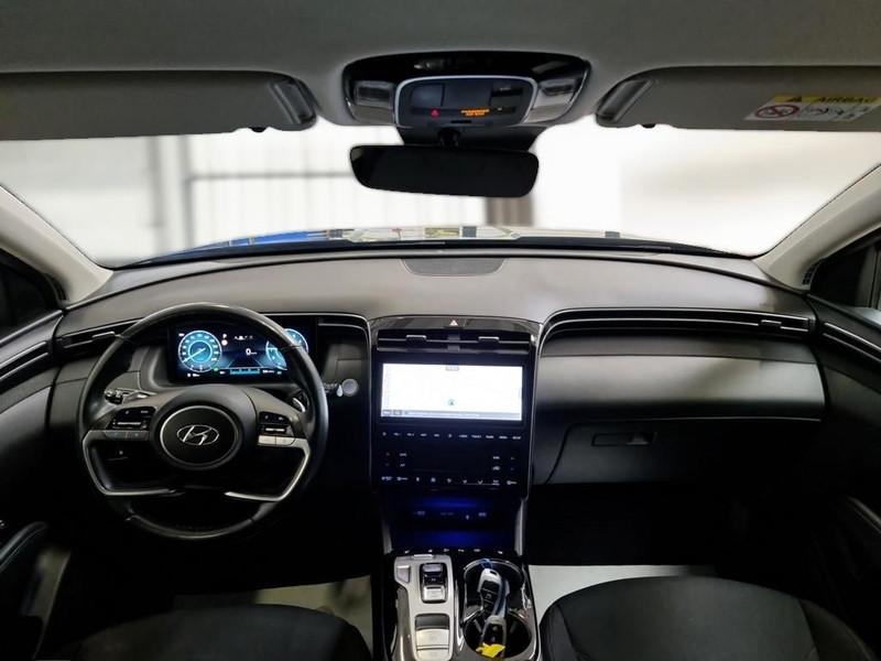 HYUNDAI TUCSON 1.6 PHEV 4wd 179cv Exellence Auto