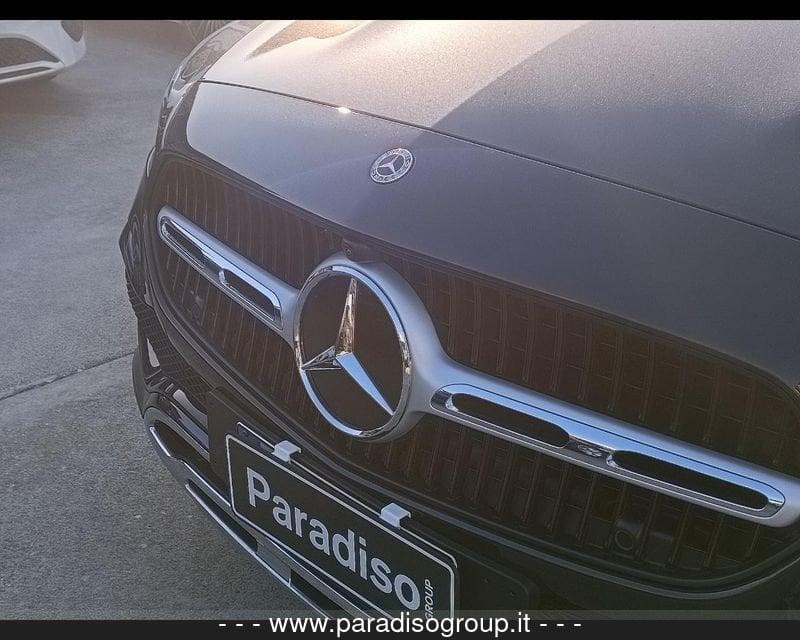 Mercedes-Benz Classe C Classe C-S206 SW All-Terrain C SW All-Terrain 220 d mhev Premium Plus 4matic auto