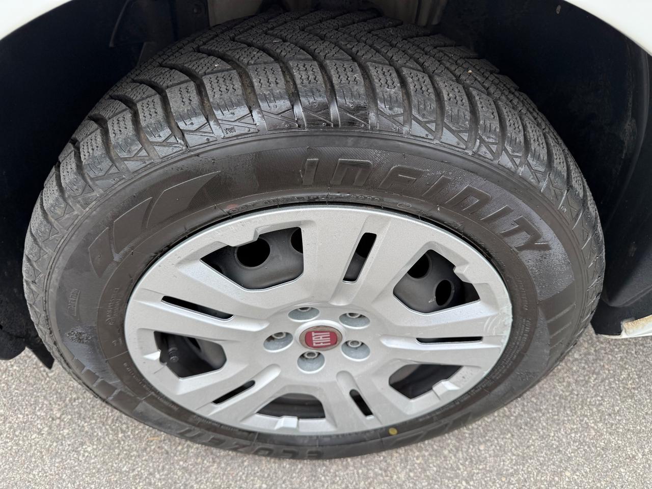 Fiat Doblo 1.6 MJT 90CV S&S PC Combi N1 Easy