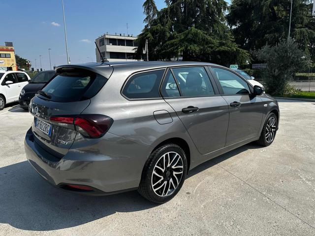 FIAT Tipo 1.6 Mjt S&S SW Life OK NEOPATENTATO
