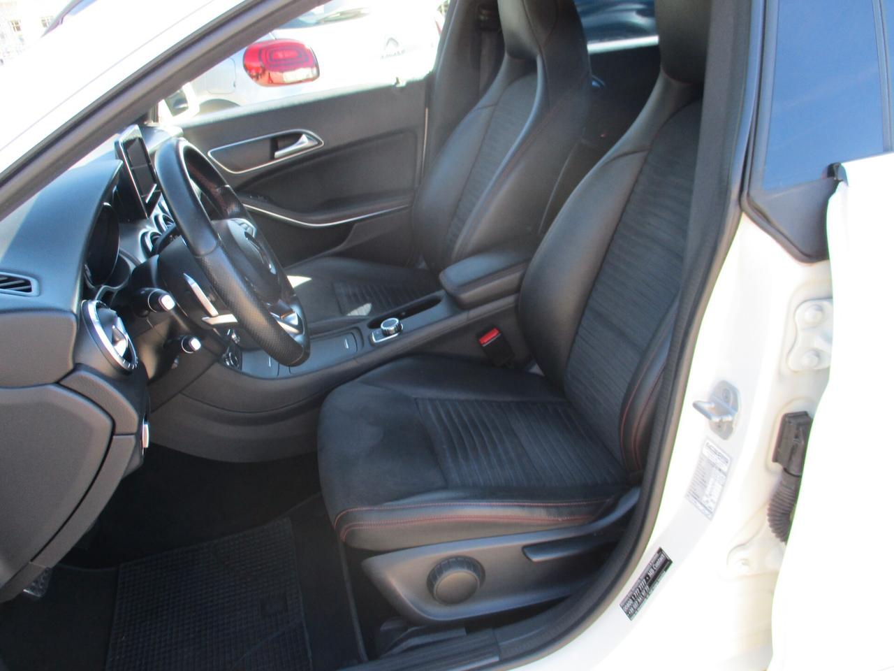 Mercedes-benz CLA 180 d Automatic Premium