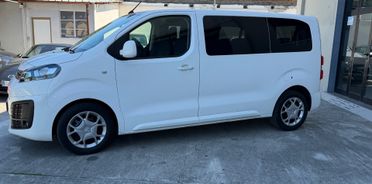 Citroen Spacetourer BlueHDi 120 S&S M