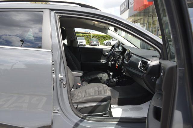 KIA Stonic 1.0 T-GDi GPL DCT Style