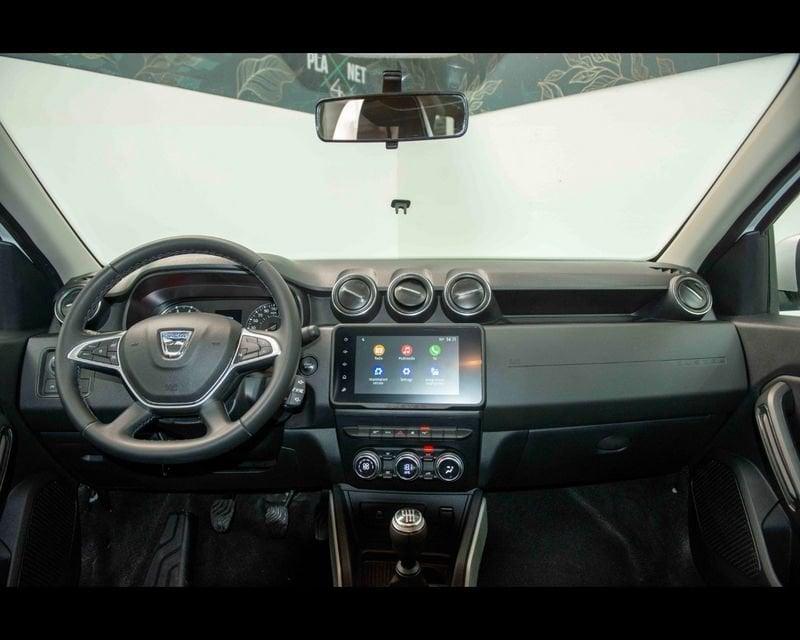Dacia Duster 2ª serie 1.0 TCe GPL 4x2 Prestige