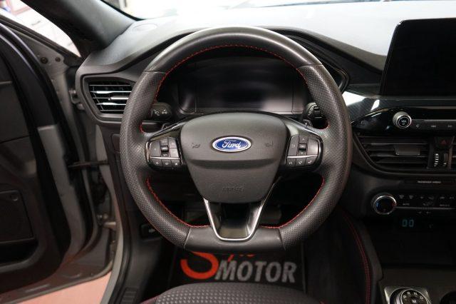 FORD Kuga 1.5 EcoBlue 120 CV aut. 2WD ST-Line