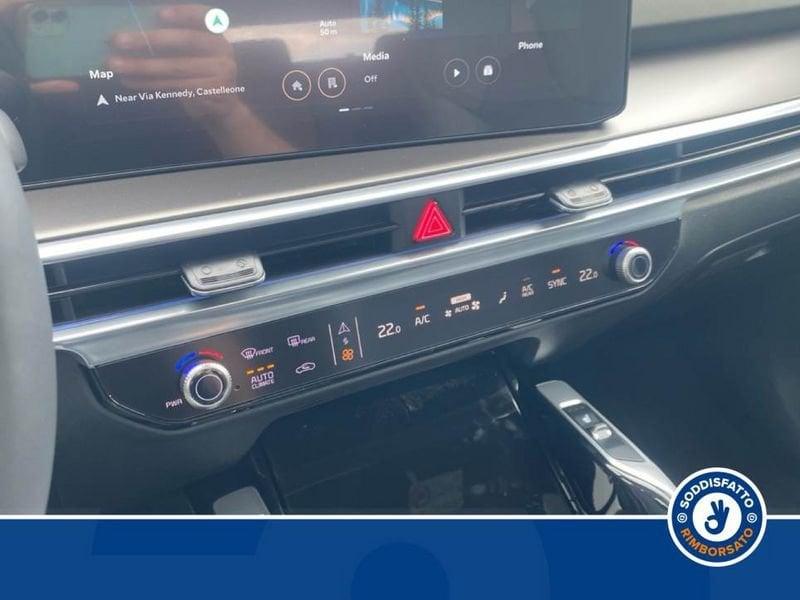 Kia Sorento 2.2 DCT 2WD Style (SR) MY26