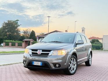 Fiat Freemont 2.0 Multijet 140 CV Lounge