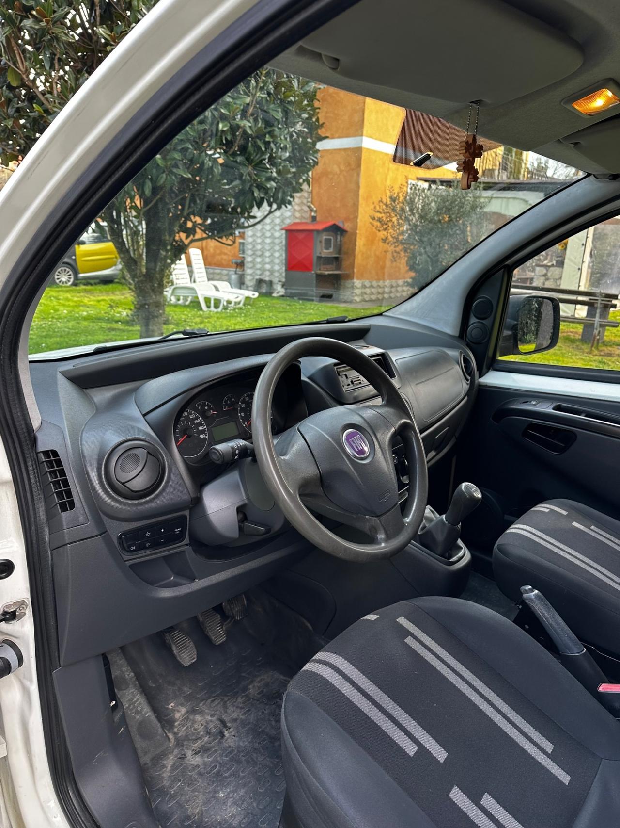 Fiat Fiorino 1.3 mjt in OTTIME CONDIZIONI