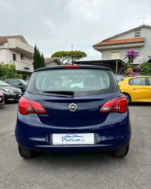 Opel Corsa 1.4 Advance (n-joy) Gpl 90cv 5p