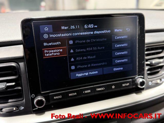 KIA Stonic 1.2 84 CV Urban - PROMO