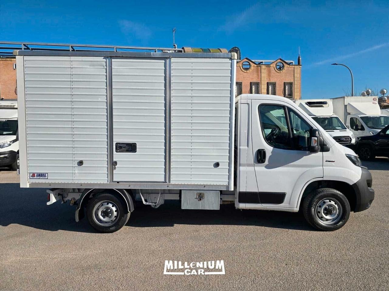 DUCATO 2022 FURGONE 3,20
