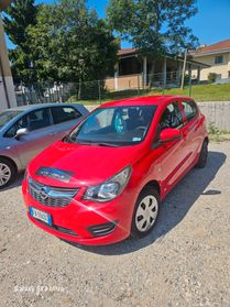 Opel Karl 1.0 75 CV