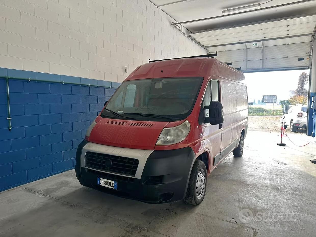 FIAT DUCATO