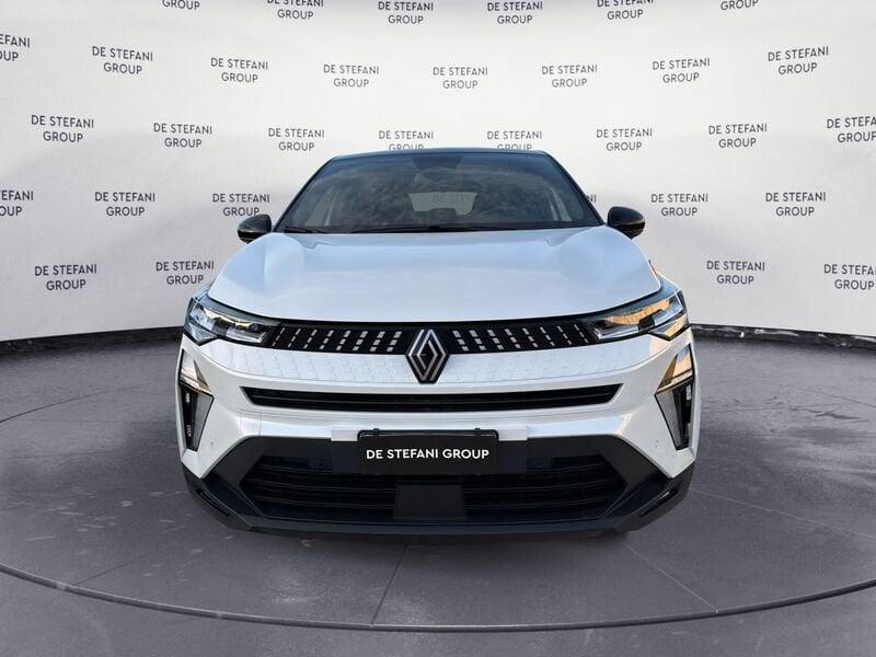 Renault Captur Captur 1.6 E-Tech full hybrid Techno 145cv auto