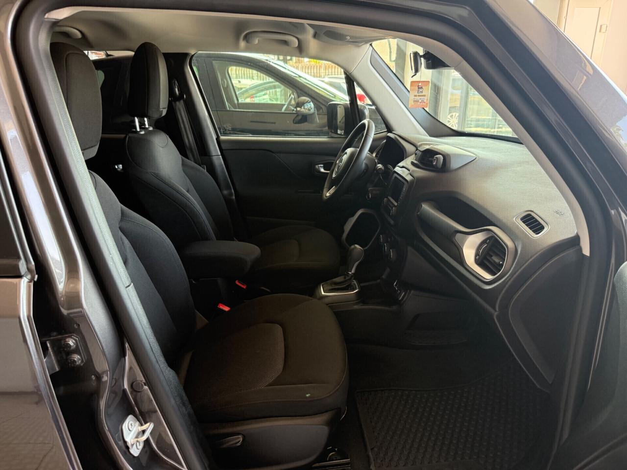 Jeep Renegade 1.6 Mjt DDCT 120 CV S