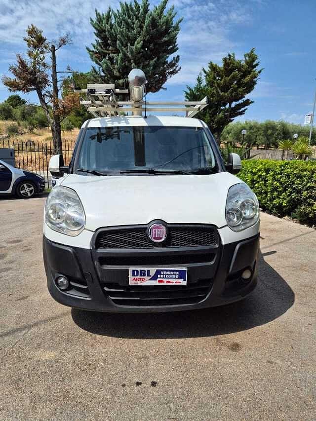 Fiat Doblò